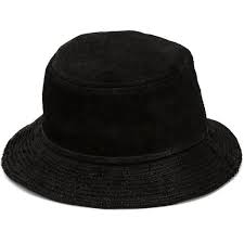 Alexander Wang Bucket Hat 525 Liked On Polyvore Featuring Accessories Hats Black Black Fisherman Hat Fisherman Hat A Black Bucket Hat Hats Bucket Hat