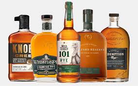 The 12 Best Rye Whiskeys To Drink Right Now Best Rye Whiskey Rye Whiskey Whiskey