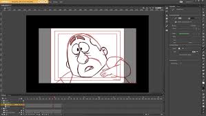 Create a few frames, add details frame by frame and animate your stickman like in anime films and movies! Best Adobe Animate Cc Tutorials Online Courses For Self Learning