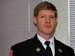 The YES! Weekly Blog: William “Trey” Mayo Appointed Fire Chief