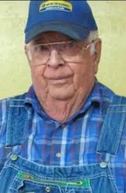 Garon Parrish, 85, Columbia, KY (1934-2020)