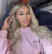 ella thomas is my barbie princess : r/LoveIslandTV