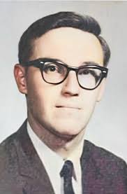 Thomas Eugene “Gene” Dobbins (1947-2010)