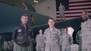 The Mission Of The Air Force Reserve Is To Fly Fight And Win In Air Space And Cyberspace Whether You Ve Experien Air Force Reserve Air Force Military Life