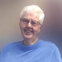 Ruth Velma Parker Obituary