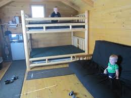 Park city's local personalities, the relaxed mountain town vibe, and the cabin's welcoming family will make you feel right at home. Wasatch Mountain State Park Utah S Adventure Family