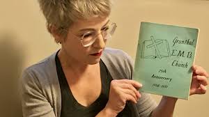 Why Did No One Tell Me?!"