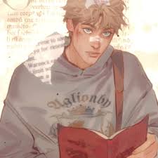 #ADAMPARRISH i am him he is me