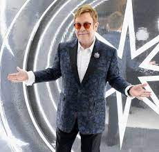 Sir Elton John How Much Is The Music Legend Worth