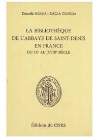 .h 180 xl 30 p20 blanc / colonne de salle de bains 4p l 50 x h 180 x p 32 cm blanc essential leroy merlin : La Bibliotheque De L Abbaye De Saint Denis En France Du Ixe Au Xviiie Siecle Persee