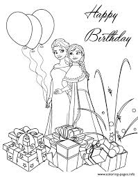 Then minimize a neat image following the road of the image, it is going to get a extra private impression, you possibly can add a photo of your favourite child by using clothes as elsa frozen. Frozen 2 Happy Birthday Coloring Pages Novocom Top