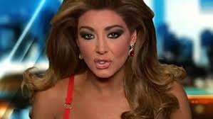 Gina Liano talks about dressing up in the workplace