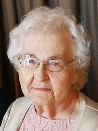 Thelma Richardson Obituary (2022)