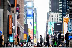 Maybe you would like to learn more about one of these? Mayor Nyc Has No Plan To Revisit Mask Requirements Amid Delta Variant Spread Eater Ny