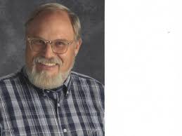 Daniel Edward Butt's Obituary