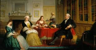 Their intent was to establish a settlement in the hudson river area in the northern reaches of the recently established virginia colony. How George Washington S Thanksgiving Proclamation Caused A Ruckus In Congress