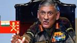 Peace talks when Pakistan stops