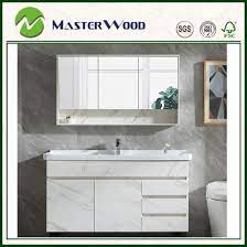 Buy the best bathroom vanities. China Floor Mounted Modern Vanity Cabinet Pvc Designer Bathroom Cabinet Furniture China Pvc Bathroom Furniture Pvc Bathroom Furniture Cabinets