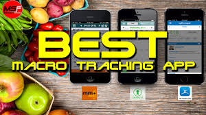 They have over 11 million foods (including foods at most major restaurants) in their database with the calorie count and macro breakdown. Best Macro Tracking App Plus Tips Instructions Mike Smith Fitness Youtube