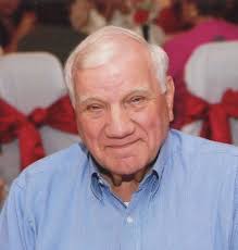 Ano Harold Olson Jr.