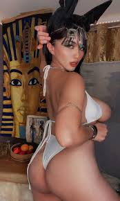 AriaBoobie - OnlyFans leaks