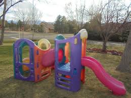 Maybe you would like to learn more about one of these? Little Tikes 8 In 1 Adjustable Playground 325 Little Tikes Playground Little Tikes Playground