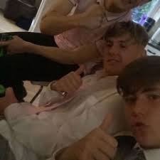 Stream David Buxton music