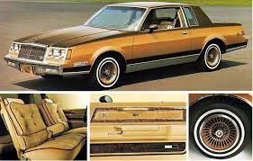 Image result for Medium Beige 1980 Buick