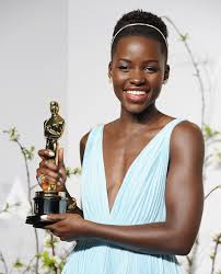 Happy Birthday Lupita Nyong'o! | Bona Magazine