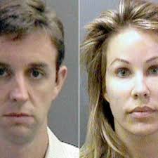 Kent and Jill Easter