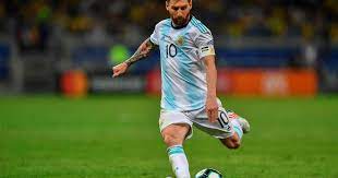 El partido de la ex presidenta cristina fernandez de kirchner no prevé una denuncia indiscriminada de. En Vivo Argentina Ecuador Horario Y Donde Ver El Partido Por Tv Eliminatorias Qatar 2022