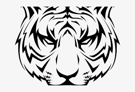 ✓ free for commercial use ✓ high quality images. White Tiger Png Transparent Images Tiger Head Vector Art 640x480 Png Download Pngkit