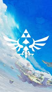 Phone Wallpaper Hd Zelda Skyward Zelda Art Legend Of Zelda