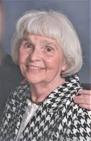 Georgia Brokaw Obituary (1938