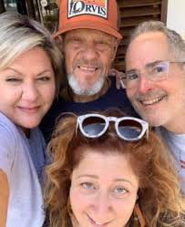 John Parrish Sr. Obituary (1947