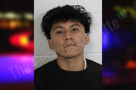 Brian Manuel — Floyd County Jail Bookings