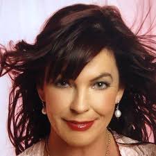 Author Profile Linda Dowling