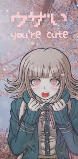 We did not find results for: Chiaki Nanami Wallpaper By Danganronpaobsessed A5 Free On Zedge