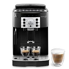 Introduction safety thank you for choosing the esam2 bean to cup coffee maker. Delonghi Ecam22 110 B Review Magnifica S 22110b Coffee Maker