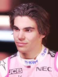 handsome as hell #lancestroll #lancestrolledit #formula1 #f1 #fyp #foryou