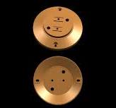 China Urea Formaldehyde Lamp Holder Mould | Shunhao