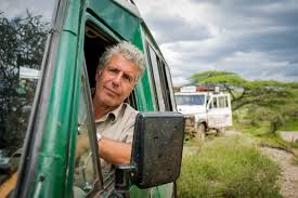 Parts unknown on your desktop or mobile device. Anthony Bourdain Parts Unknown Launches Season Four With A Tour Of Shanghai Sept 28