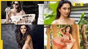 Nude actress in bollywood