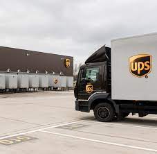 Please refer to your insurance policy for coverages, exclusions, and limitations. Ups Capital Expands Shipment Insurance Options About Ups