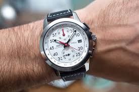 Iwc Ingenieur Chronograph Sport Edition 50th Anniversary Of Mercedes Amg Wristshot Iwc Chronograph Beautiful Watches