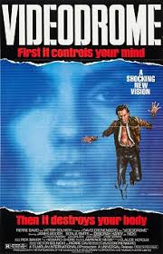 A man tries to uncover an unconventional psychologist's therapy techniques on his institutionalized wife, while a series of brutal attacks committed by a brood of mutant children coincides with the husband's investigation. Videodrome Wikipedia