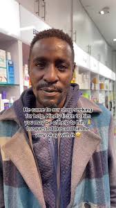 Jasper from Kisii in Need of Help