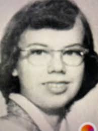 Sr Mary Alice “Bernard Mary” Dalton (1934-2003)