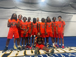 Congratulations to Head Coach Tom Rickard