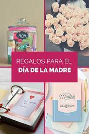 Este 2021, descúbrelas en nuestra tienda online y envíale tu detalle a domicilio allí donde esté y dale una. Lista De Ideas De Regalo Diy Y Materiales Para El Dia De La Madre Regalos Manuales Faciles Original Manualidades Para Mama Faciles Regalos Para Mama Regalos